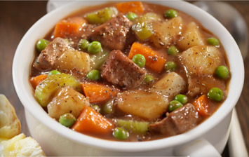 Beef Stew