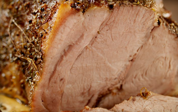 Roast Pork