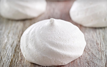 Basic Meringues