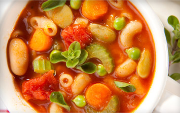 Minestrone