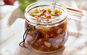 Apple Chutney