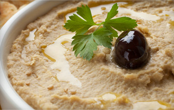 Hummus