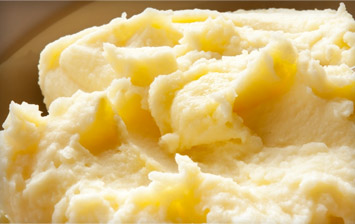 Mashed Potato