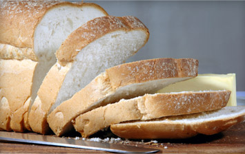 White Bread