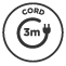 3m Cord