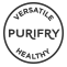 Purifry - Универсальность и Здоровое питание Purifry - Универсальность и Здоровое питание