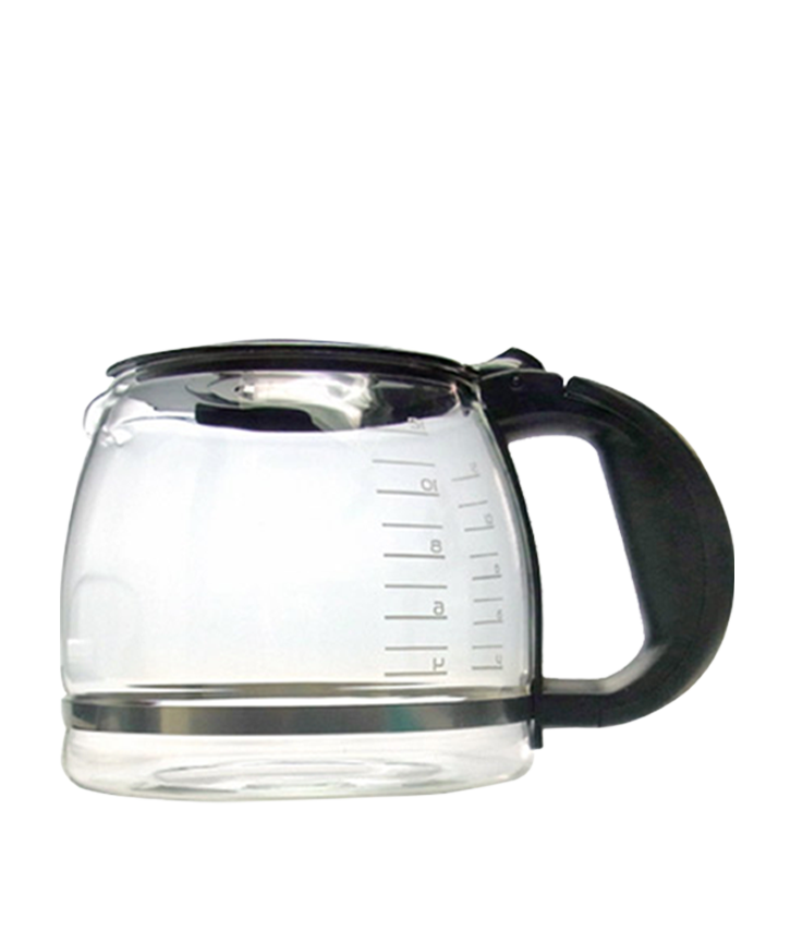 Glass Carafe for Coffee Maker