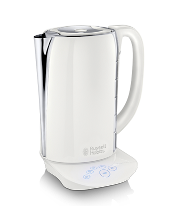 Russell Hobbs LU Bouilloire Glass Touch 14743-56