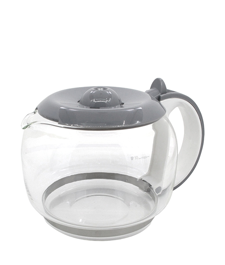 Carafe With Lid For Coffee Maker