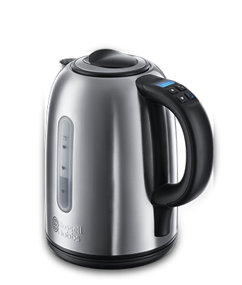 Russell Hobbs 21040-56 Buckingham Digital Kettle