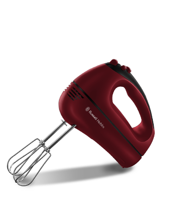 Russell Hobbs 18966-56 Desire Hand Mixer