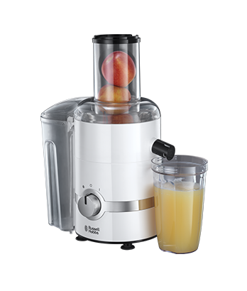 Rus Hobbs Uk Kettles Toasters Irons More Online 3 In1 Ultimate Juicer