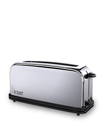 Cuisinart long slot toaster