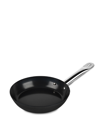 Russell Hobbs EU 20cm Carbon Steel Frying Pan BW05465B   Prod 8188 Bw05465b   20cm Frying Pan 