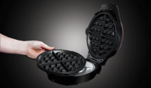 Non-stick and dishwasher safe