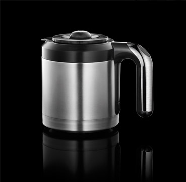 Russell Hobbs LU Cafetière Isotherme Allure 17893-56